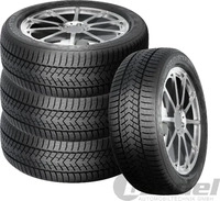 Linglong 8605068724725, Winterreifen 175/65 R14 86H Linglong Sport Master Winter