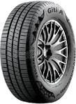 Giti 6932877143204, Ganzjahresreifen 235/65 R16 C 121R Giti VanAllSeason LA-1 3PMSF