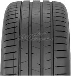 Petlas 8680830052947, Sommerreifen 235/45 R20 100W ZR Petlas Prestige Sport XL,