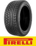 Pirelli 8019227254143, Sommerreifen 245/40 R17 91Y ZR Pirelli P Zero Asimmetrico,