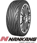 Nankang 4718022003058, Sommerreifen 265/35 R18 97Y Nankang Sportnex NS-2R XL,
