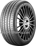 Pirelli 4053949117908, Sommerreifen 295/40 R20 110Y ZR Pirelli P-Zero Rosso