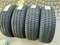 Goodride 6927116138561, Winterreifen 195/60 R16 99T Goodride SnowMaster SW-612 3PMSF,