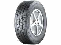 Continental 0453086000, Continental VanContact Winter 165/70 R14 89R,
