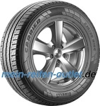 Pirelli 8019227245196, Sommerreifen 235/65 R16 115R Pirelli Carrier,