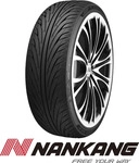 Nankang 4712487542794, Sommerreifen 205/60 R14 92H Nankang Ultra Sport NS-2,