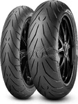 Pirelli 8019227397604, Motorradreifen 120/70 R17 58W ZR Pirelli Angel GT TL...