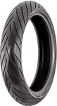 Dunlop 5452000708847, Motorradreifen 120/70 R17 58W ZR Dunlop Sportmax Roadsmart II