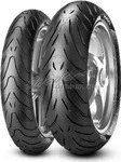 Pirelli 8019227186888, Motorradreifen 160/60 R17 69W ZR Pirelli Angel ST TL hinten