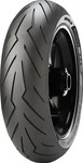 Pirelli 8019227271782, Motorradreifen 240/45 R17 82W ZR Pirelli Diablo Rosso 3 TL