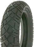 Heidenau 4027694160373, Motorradreifen 100/90 -10 61J Heidenau K 58 M+S Snowtex Tl TL