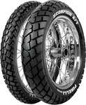 Pirelli 8019227100518, Motorradreifen 80/90 -21 48S Pirelli Scorpion MT 90 A/T...