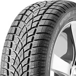 Dunlop 4038526320896, Winterreifen 235/50 R19 103H Dunlop SP Winter Sport 3-D...