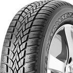 Dunlop 5452000472229, Winterreifen 185/60 R14 82T Dunlop Winter-Response 2 3PMSF,