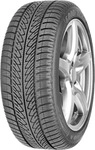 Goodyear 5452000468253, Winterreifen 255/60 R18 108H Goodyear UltraGrip 8 Performance