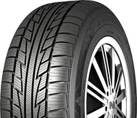 Nankang 4717622041477, Winterreifen 185/55 R16 87T Nankang Snow Viva SV-2 3PMSF XL,