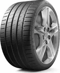 Michelin 3528706963728, Sommerreifen 335/25 R20 99Y ZR Michelin Pilot Super Sport