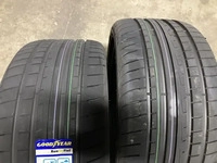 Goodyear 4053949990952, Sommerreifen 275/35 R19 100Y Goodyear Eagle F1...