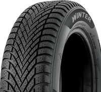 Pirelli 8019227269376, Winterreifen 185/65 R15 88T Pirelli Cinturato Winter 3PMSF XL,