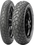 Pirelli 8019227263602, Motorradreifen 120/70 R17 58W Pirelli MT 60 RS TL vorne