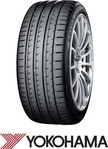 Yokohama 4968814882051, Sommerreifen 235/60 R18 107W Yokohama Advan Sport V-105,