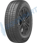 Laufenn 8808563612966, Ganzjahresreifen 205/65 R16 C 107T Laufenn X Fit Van 4S LV-71