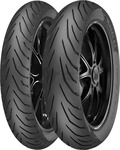 Pirelli 8019227324341, Motorradreifen 130/70 -17 62S Pirelli Angel City R TL hinten