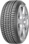 Sava 5452000489708, Winterreifen 205/65 R15 94H Sava Eskimo HP 2 3PMSF,