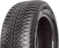 Fulda 5452000586933, Ganzjahresreifen 185/65 R15 88H Fulda MultiControl 3PMSF,