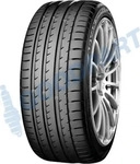 Yokohama 4968814849450, Sommerreifen 265/40 R19 98Y ZR Yokohama Advan Sport V-105 N0,