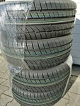 Ovation 8935355554460, Ganzjahresreifen 215/55 R17 98V Ovation VI-782 AS 3PMSF XL,