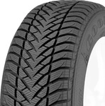 Goodyear 5452000380715, Winterreifen 265/65 R17 112T Goodyear Ultra Grip Plus...