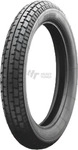 Heidenau 4027694130222, Motorradreifen 3.5 -16 58P Heidenau K33 TT hinten vorne