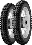 Pirelli 8019227141443, Motorradreifen 2.75 -21 45P Pirelli MT 43 PRO TRAIL TL vorne