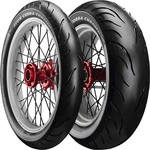 Avon 4038526432582, Motorradreifen 240/40 R18 79V Avon Cobra Chrome AV-92 hinten TL