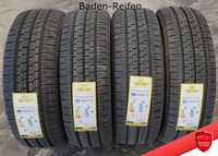 Imperial 5420068628667, Ganzjahresreifen 175/70 R14 95T Imperial Van Driver AS 3PMSF,