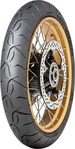 Dunlop 5452000808615, Motorradreifen 90/90 -21 54V Dunlop Trailmax Meridian TL vorne