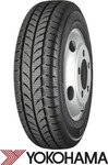 Yokohama 4968814937676, Winterreifen 215/65 R16 109T Yokohama Bluearth Winter WY01
