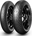 Pirelli 8019227311235, Motorradreifen 190/50 R17 73W ZR Pirelli Angel GT II A TL