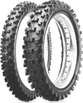Maxxis 4717784525082, Motorradreifen 90/90 -21 54R Maxxis MaxxEnduro M-7332-F Front