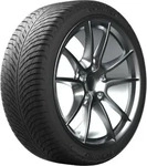 Michelin 3528700284577, Winterreifen 235/40 R19 96W Michelin Pilot Alpin 5 3PMSF XL,