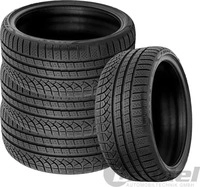 Pirelli 8019227326635, Winterreifen 295/30 R21 102W Pirelli P-Zero Winter 3PMSF...