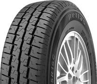 Petlas 8680830020045, Sommerreifen 155/80 R13 85N Petlas Full Power PT825 Plus,