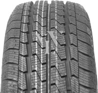 Nankang 4718022008299, Ganzjahresreifen 195/75 R16 C 107R Nankang AW-8 AllSeason