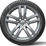 Laufenn 8808563513874, Winterreifen 235/65 R17 108H Laufenn i Fit Plus LW-31...