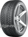 Nokian 6419440409207, Winterreifen 215/45 R18 93V Nokian SnowProof P 3PMSF XL,