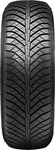 Kumho 8808956238179, Ganzjahresreifen 255/60 R17 106V Kumho Solus HA-31 3PMSF,