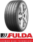Fulda 4038526349200, Sommerreifen 275/35 R20 102Y Fulda SportControl 2 XL,