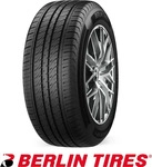 Berlin Tires 4250084677643, Sommerreifen 205/55 R16 94V Berlin Tires Summer HP...