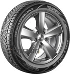 Rotalla 6958460915966, Ganzjahresreifen 235/60 R18 107W Rotalla Setula 4-Season...
